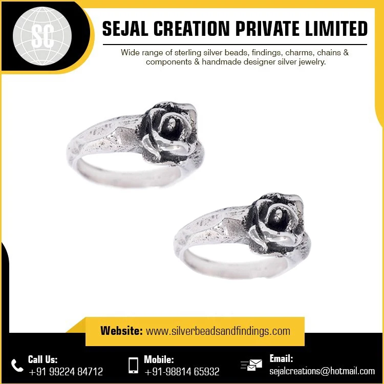 Best  Sale 925 Sterling Silver at Wholesale Price from India