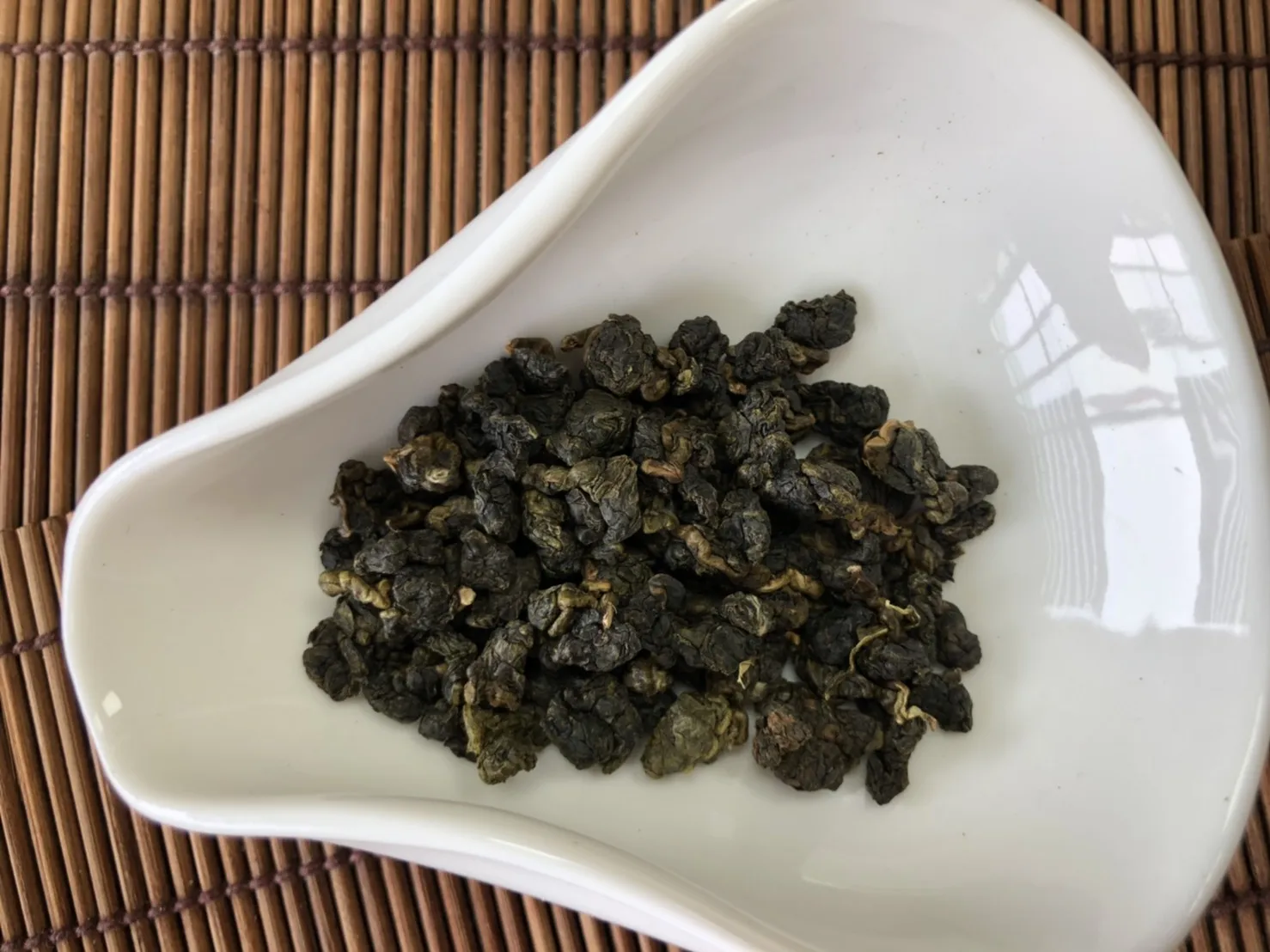 Hot Sale milk Oolong,Fine Twaiwan A Li Shan Jinxuan oolong tea 100% natural Wholesale