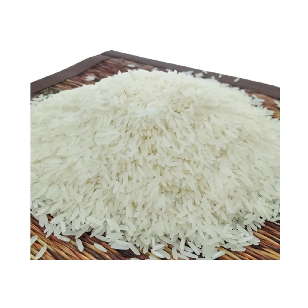 
Premium Quality Good Price Jasmine White Rice With GMP And HACCP Certification From Thailand 