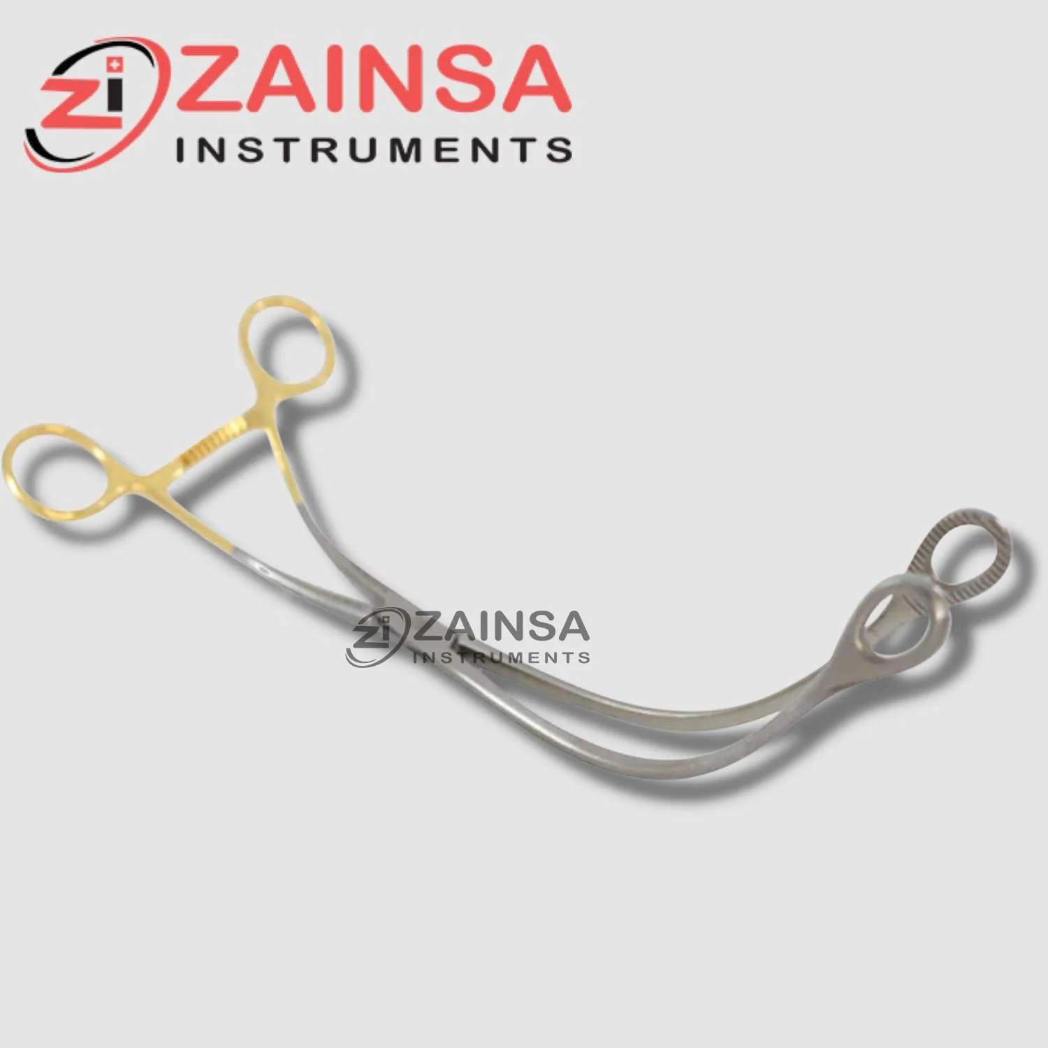 Lung Clamp Elevator Kit and Set German Quality Instruments Cardiovascular Surgical Tools , Used in Cardiovascular Surgery