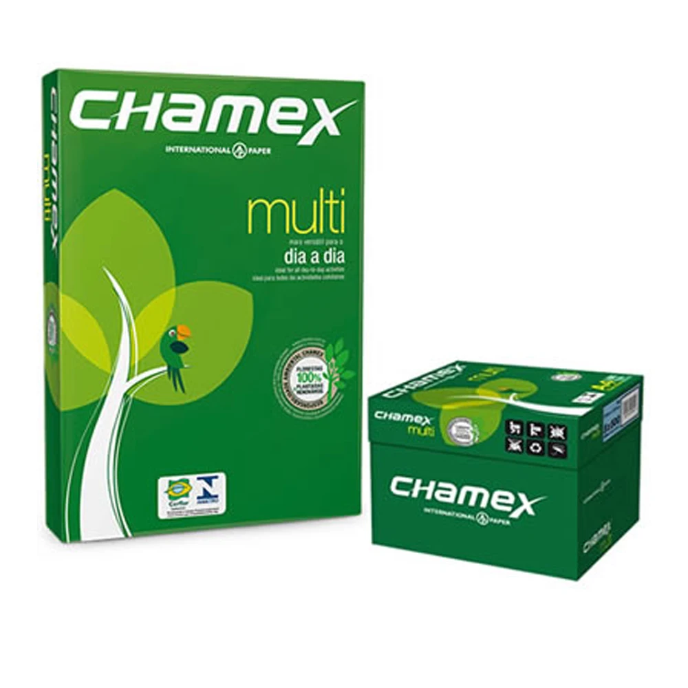 Bulk Manufacturer Chamax Office Paper / Chamax Copy Paper at Competitive Rates