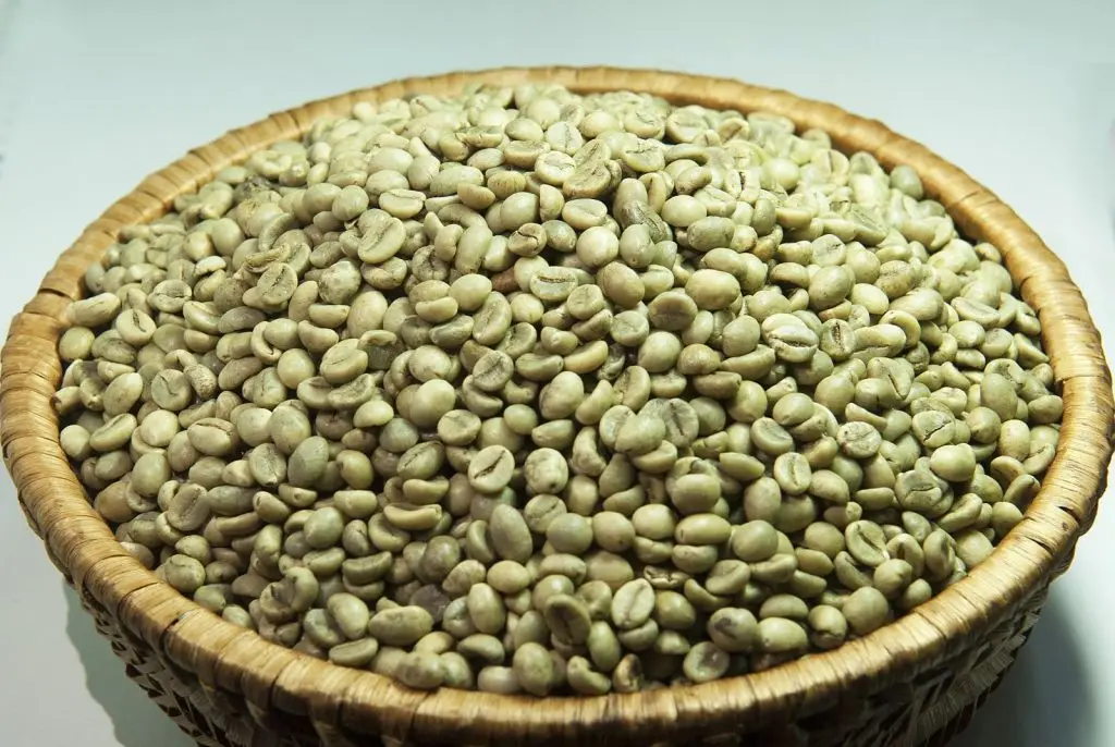 КОФЕ Robusta с влажной обработкой R2 из Вьетнама (Robusta Clean) -кофейные зерна-100% чистый