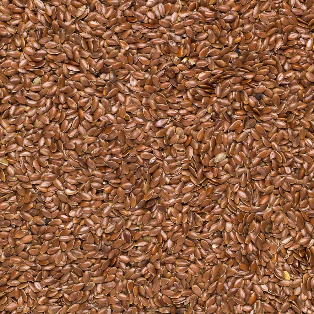 
Organic flax seeds bulk 