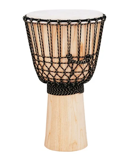 Genuine African Professional 12inch Djembe drum