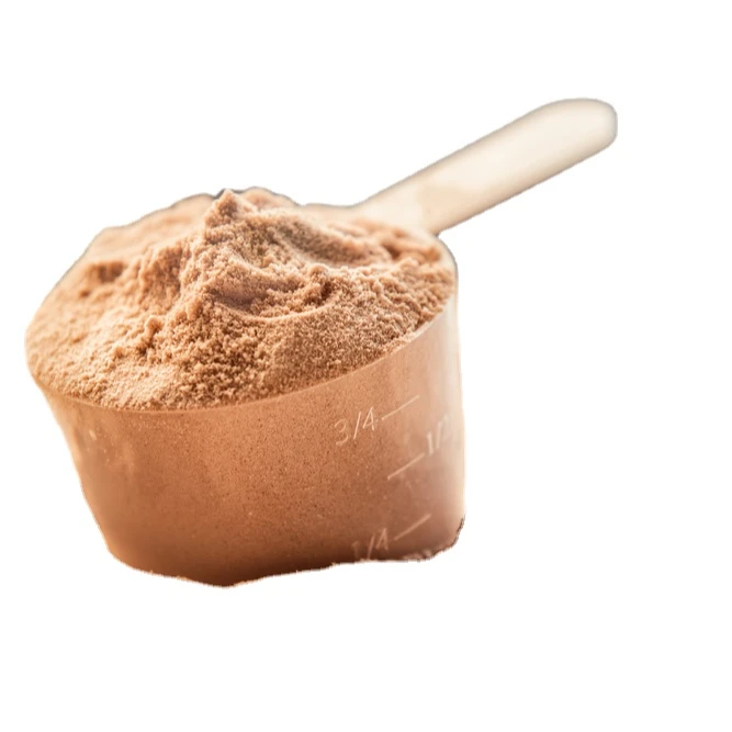 High quality natural Sweet Whey Powder