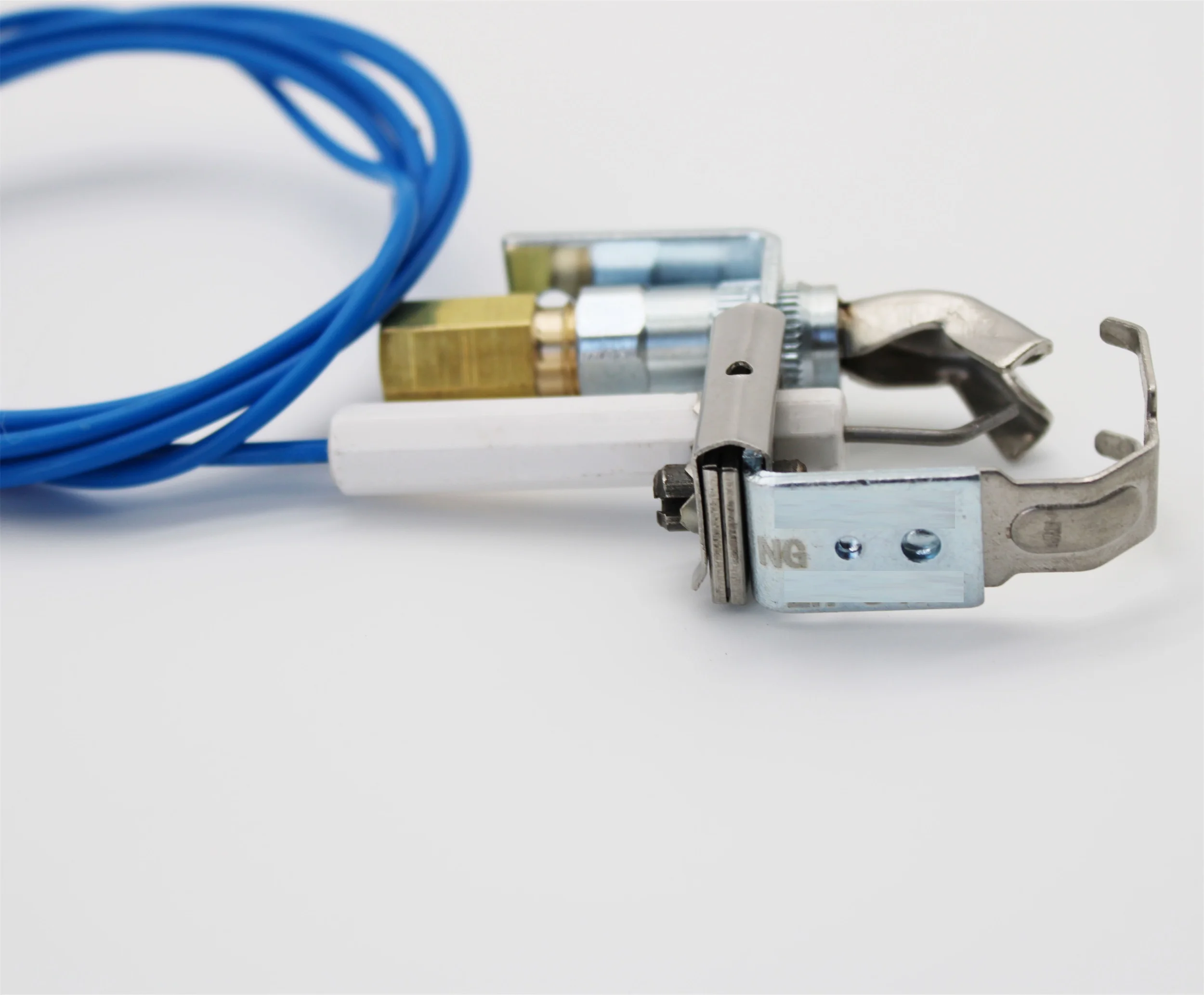 Raypak Pilot Assembly 002003F Natural Gas and Propane models