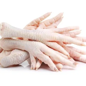 Frozen Chicken Feet 35 grams up
