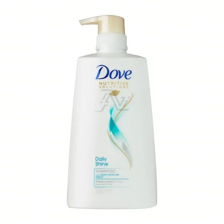 dove shampoo ew535