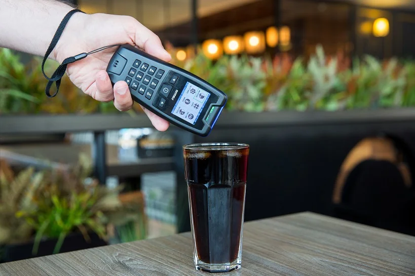 
NAM-19 Professional Alcohol Tester, Breathalyzer 