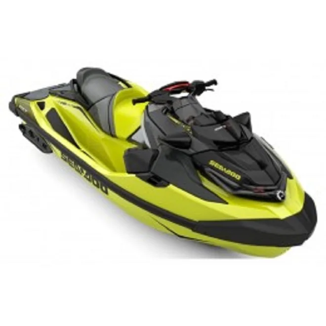 Brand New Jet Ski Sea Doo 300 Xrs