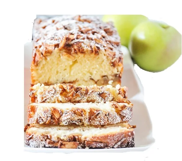  Микс для яблок и