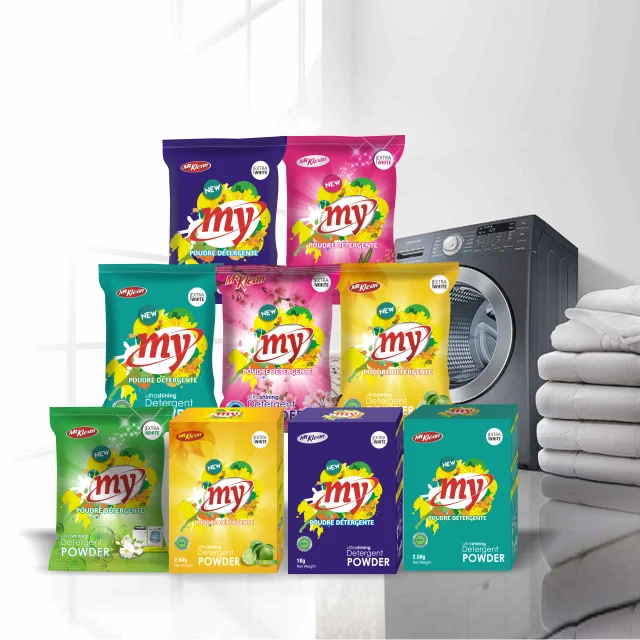 cheap detergent powder