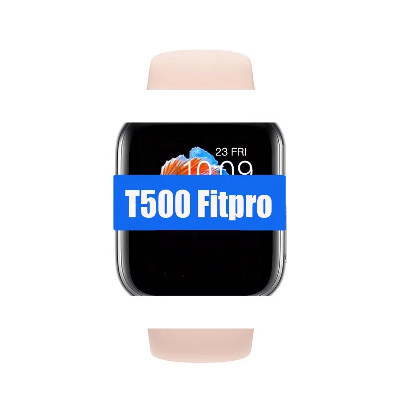 Factory Wholesale Best Seller Y68 HW22 HW16 T55 T500 T700 T900 X7 X8 X16 Series Wristband Bracelet Smart Watch