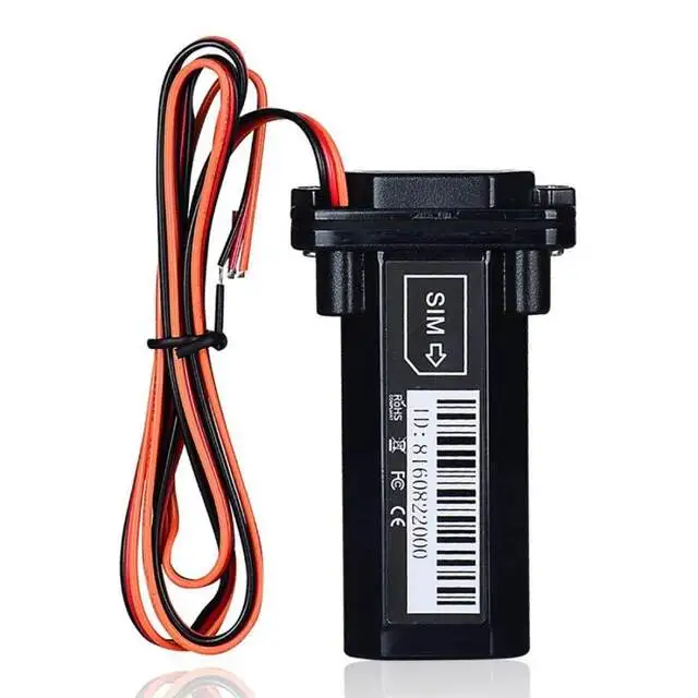 Hot Sale ST901 Multiple Alarm Built-in battery gps tracking device Waterproof  Gps Tracker For Car