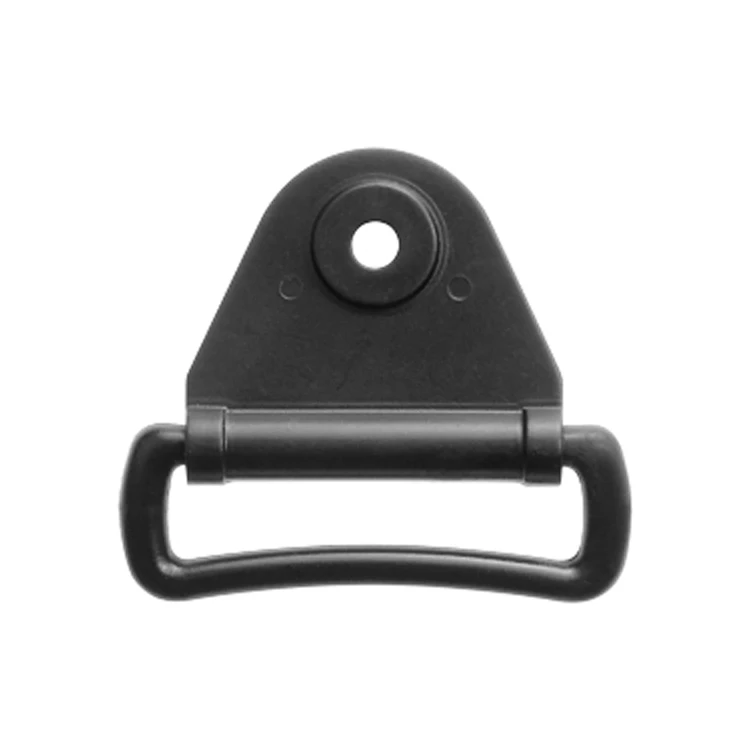 Triangular Plastic Chafe Tab with Ring for Orthopedic Uses Outdoor Equipment L20/L21/L22/L23/L24/L27/L28