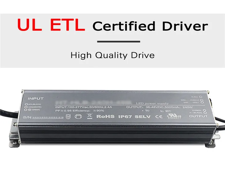 
Best Sell Full Spectrum Horticulture Plant Lights Indoor Plants 300W Medical Plant Commercial LED Grow Light Bar 