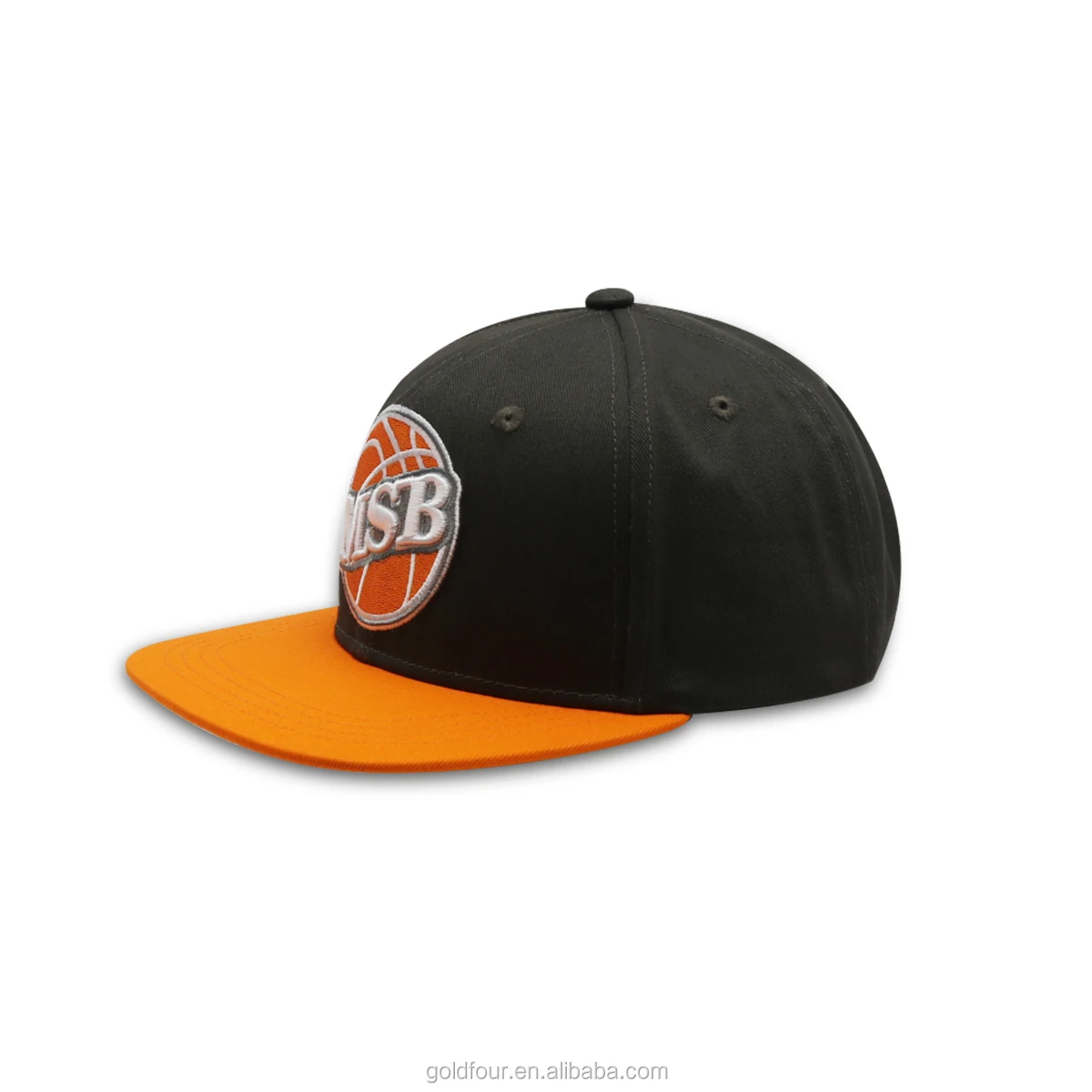 Factory Price 6 Panel Snap back Caps Custom embroidered Snapback Hats