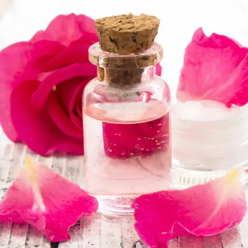 Rose Otto Essential Oil For Private Labeling