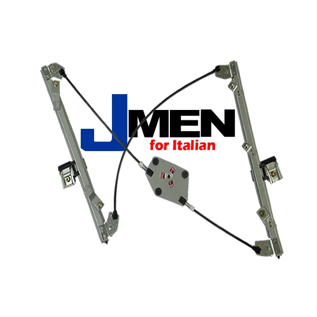 Стеклоподъемник Jmen для FIAT EU 500L 12- FL 51974654 51957504 W/O