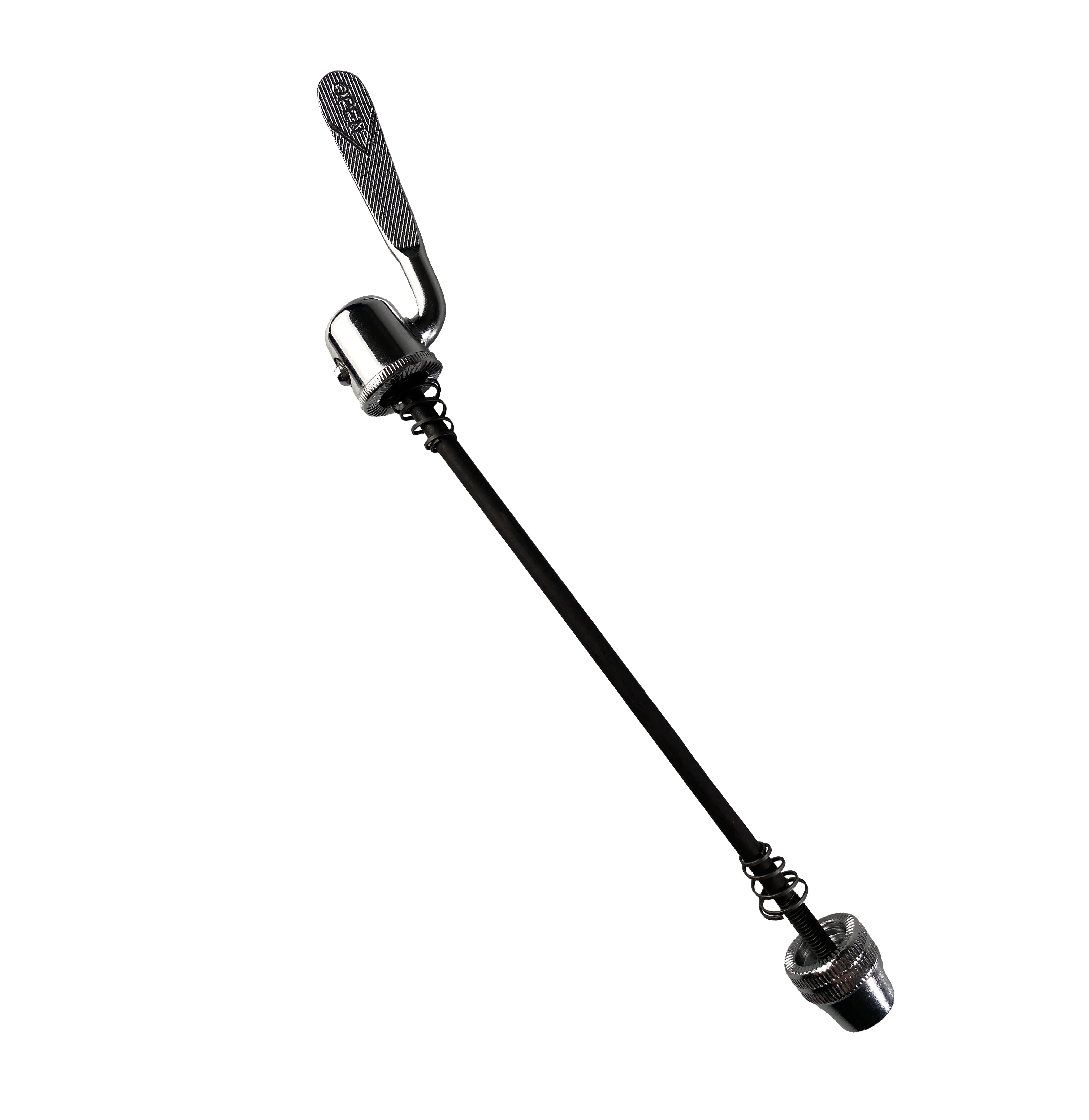 Rapid seep QR11ED 5mm seat clamp Thru Axle and seat pin