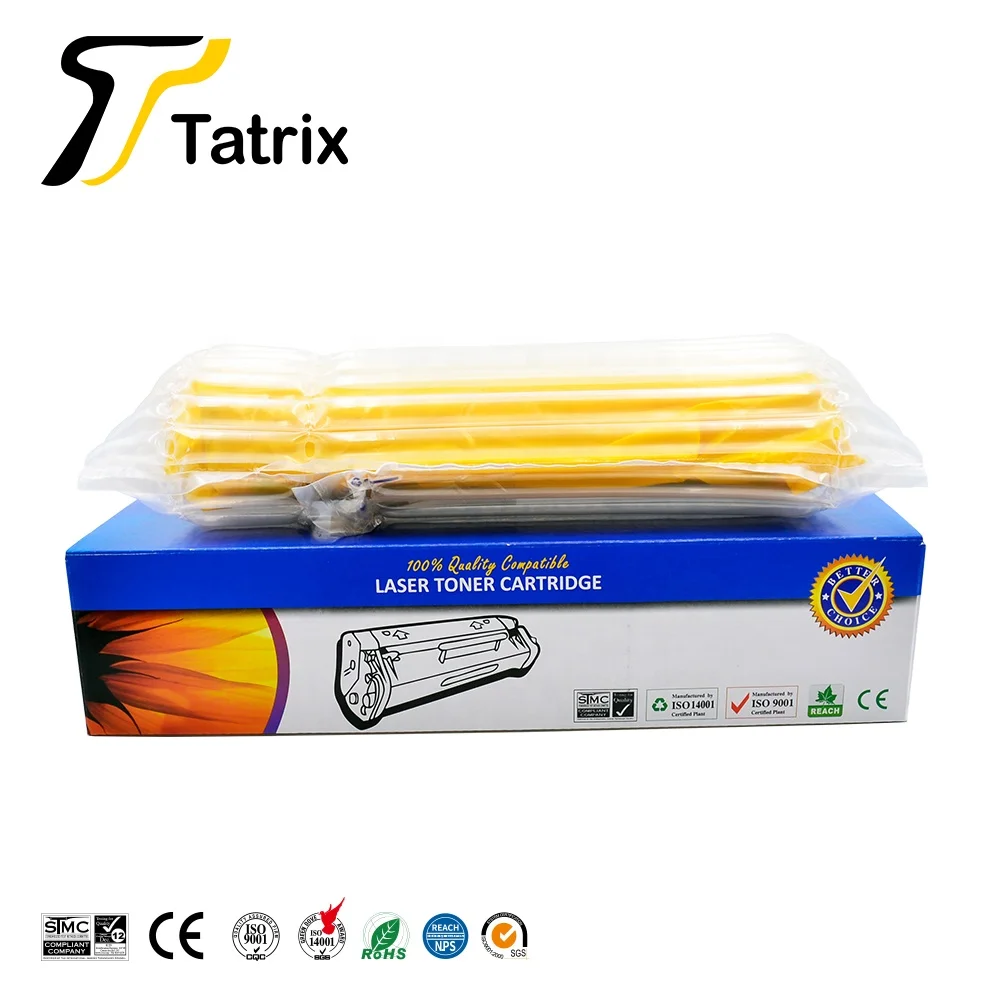  Tatrix Премиум Совместимый лазерный Черный тонер-картридж для hp MLT-D111S MLTD111S MLT D111S 111S Samsung M2020W