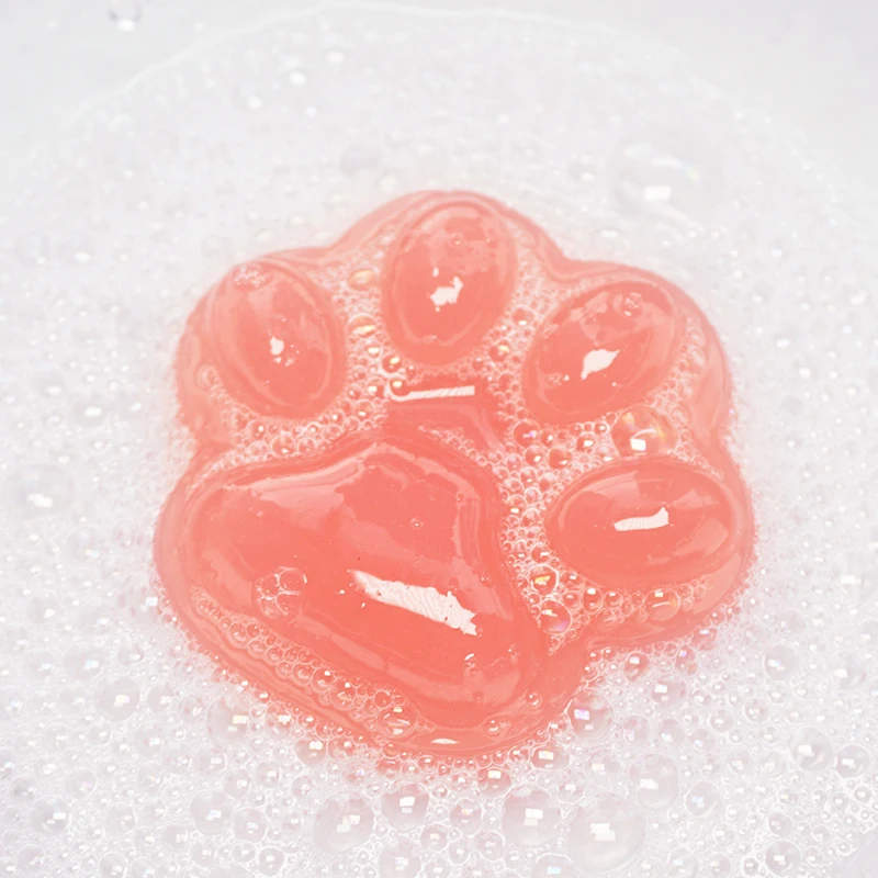 100% натуральное коньячное желейное мыло Bebevisa