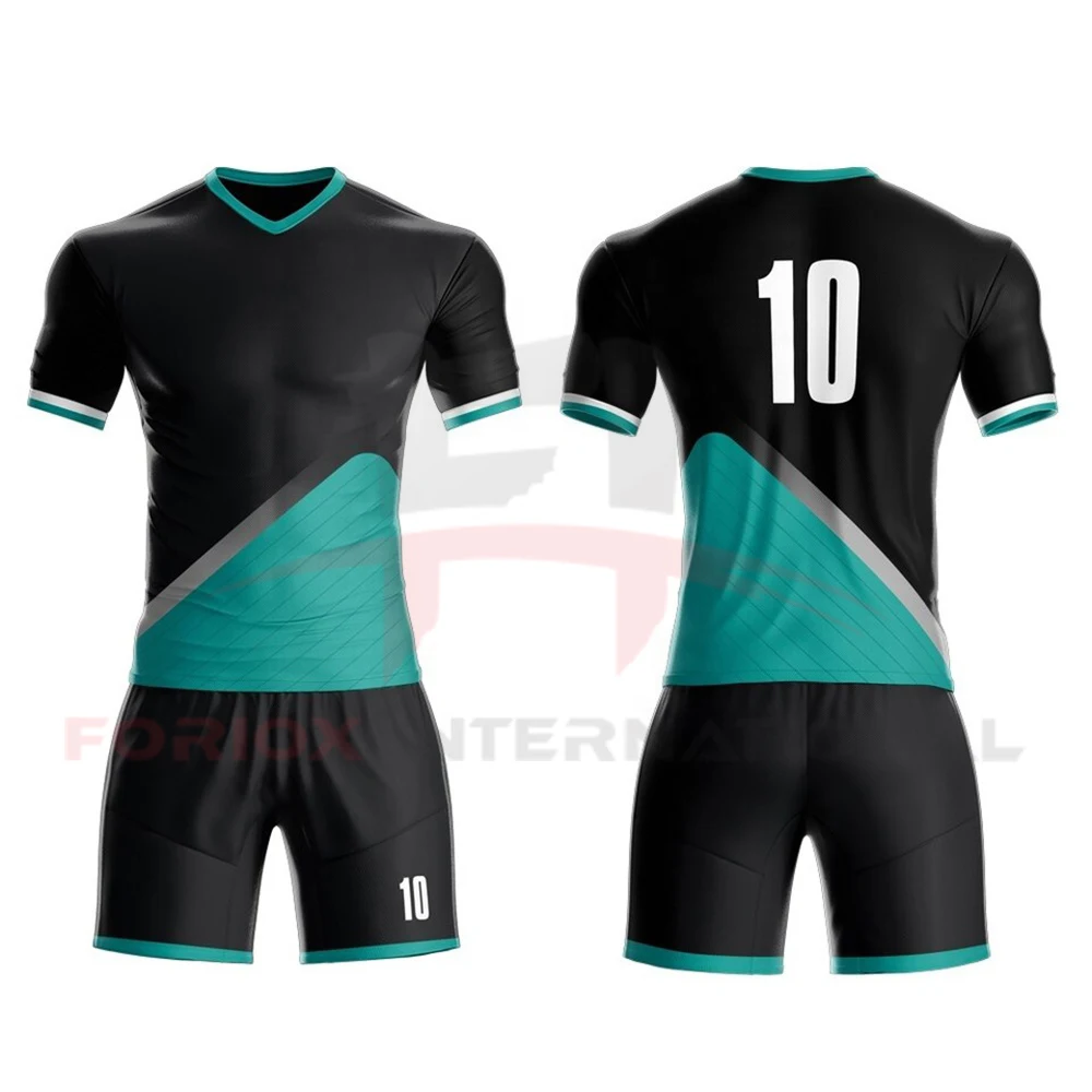 
Custom Thailand Quality Men City Club Training Shirt Adult Soccer Jersey Football Shirts set Soccer wear Soccer Uniform 