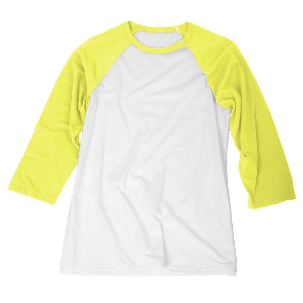 Хлопок цвет подходящая к любому стилю одежды покроя «реглан» футболка с длинным рукавом и круглым вырезом под горловину для мужчин; Синий; Желтый; Красный; Черный строчкой простые белые футболки на заказ