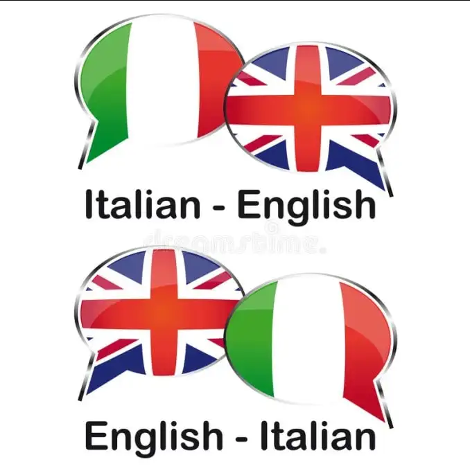 Italian to English Certified Translation of Degrees, Certificates & other Legal Documents All Over World Translation Documents