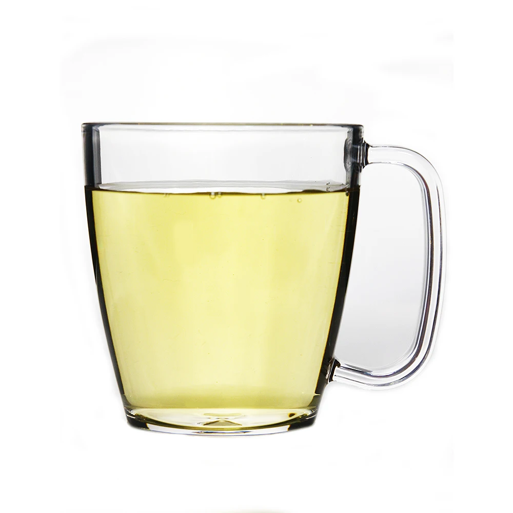 1 Liter Unbreakable Polycarbonate Plastic Beer Stein