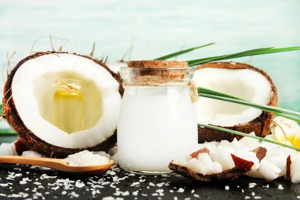 
Bulk food grade/comestic grade/pharmaceutical grade coconut oil with FREE SAMPLE 