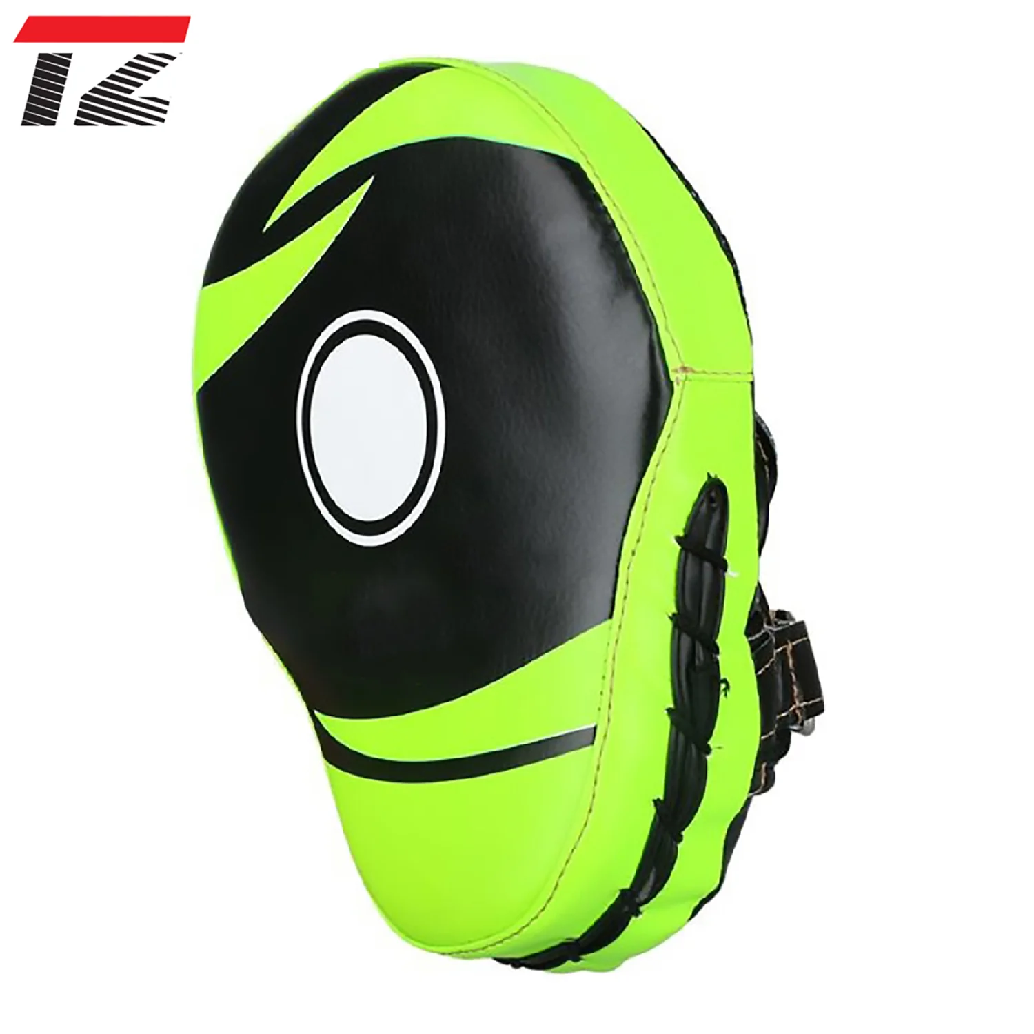 
Target Foot Focus Pad Punch Pad Punch Gloves Combat Training Muay Thai MMA Gloves Hand Focus Bending Paws For Boxing 