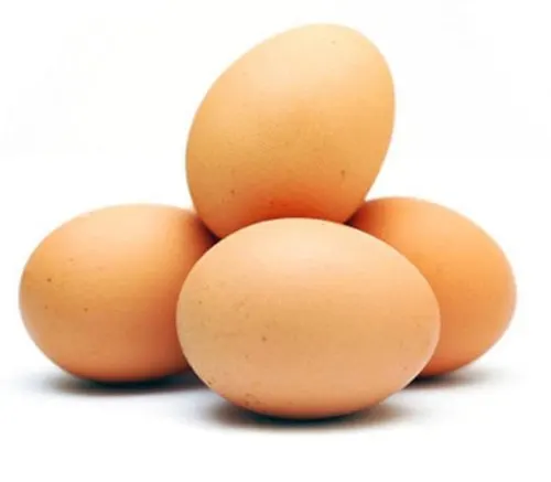 
Brown Egg For Household 