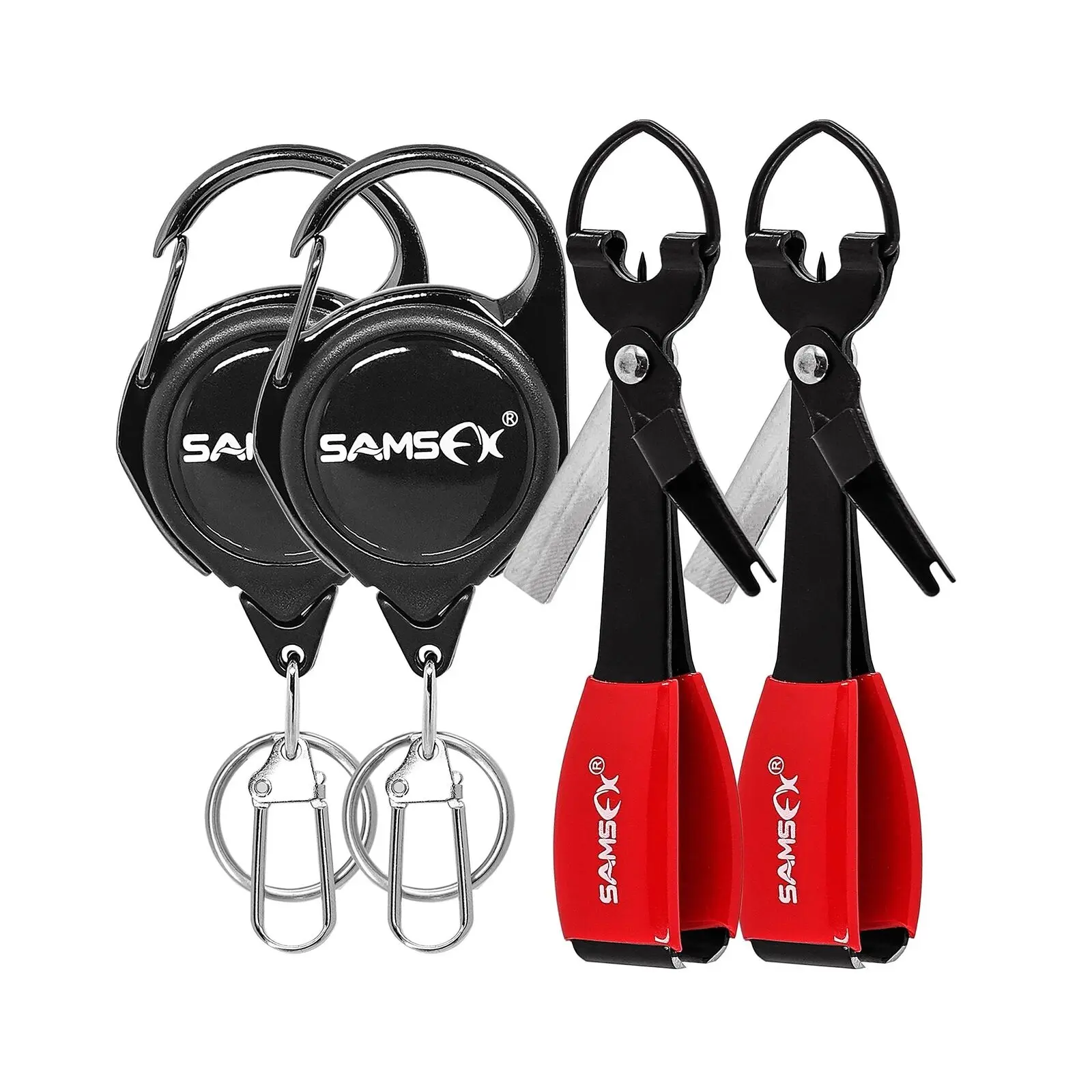 
New Fly Fishing Knot Tying Tools 