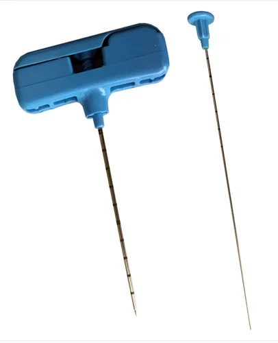 Bone Marrow Biopsy Needle bone marrow(BM) aspiration needle bone marrow needle