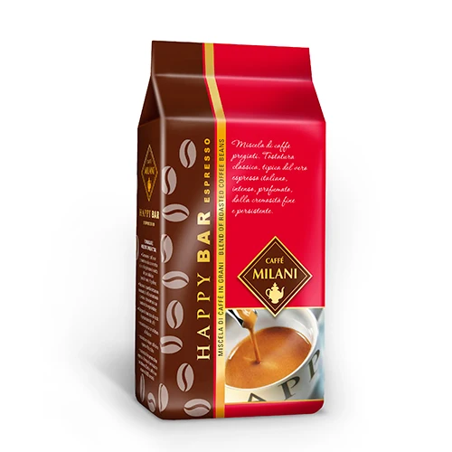 
Italian Espresso Coffee Beans in Pack of 1 kg 