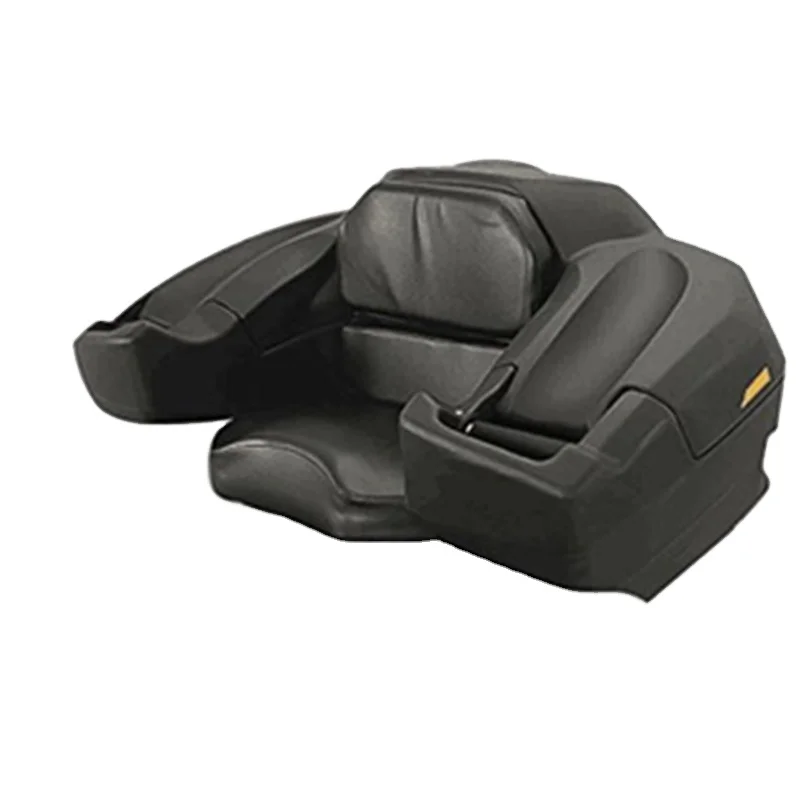 ATV Spare Parts ATV Cargo Storage Box for ATVs over 250cc