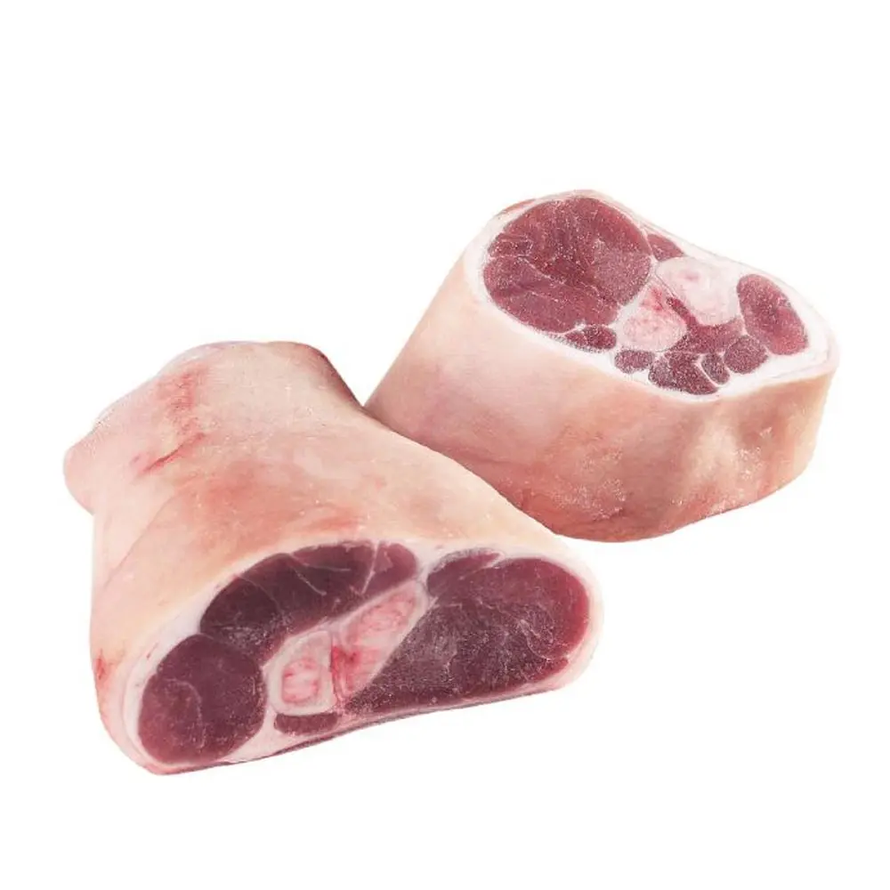 Замороженной свинины каркаса 4-полосная 6-way порезов