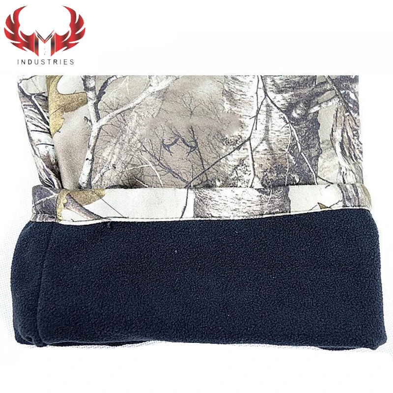 Новый стильный Камуфляжный костюм Белоснежки из полиэстера для охоты