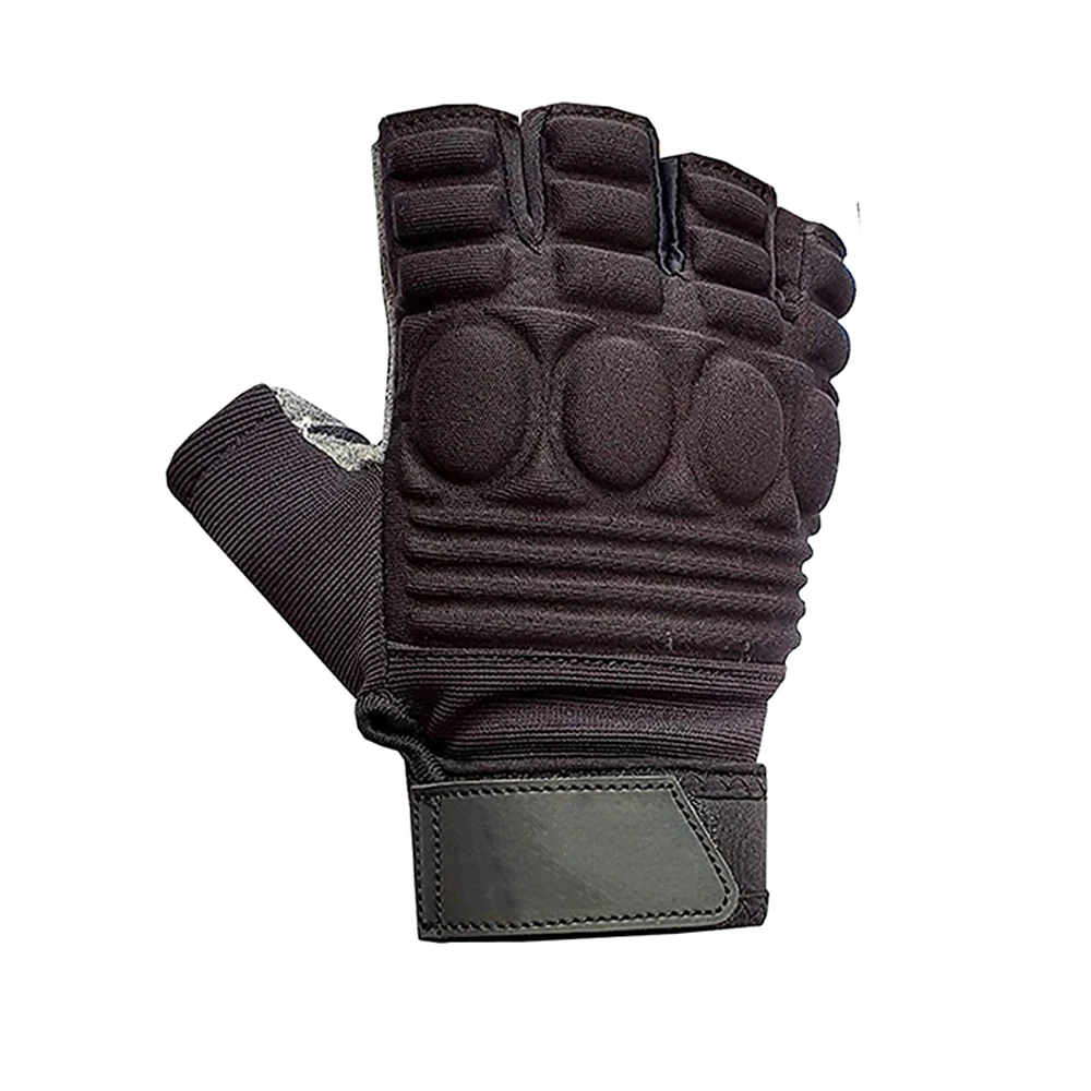  Новые Модные Спортивные Перчатки для фитнеса с логотипом на заказ