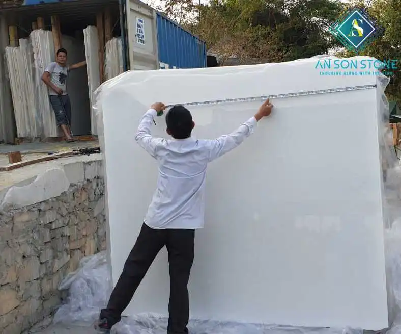 Напольное покрытие из мрамора/стен, купить Роскошный белый мрамор