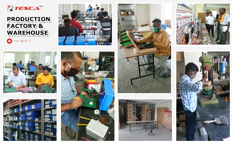 Education Supplies Educational Bread Board Trainers Digital Lab for Advance Training of Digital Electronics