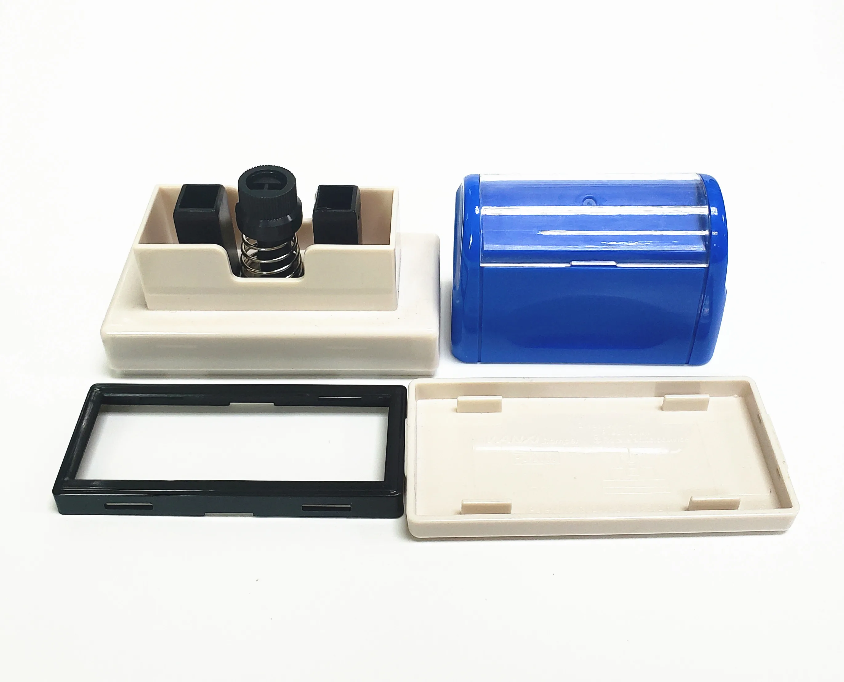 28*60mm Office Stamp  PS-2860 Flash foam  Custom Color Supported for Office & School