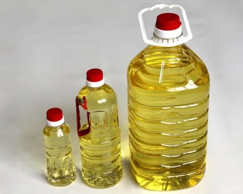 Factory Price Refined Sunflower oil HALAL Approved