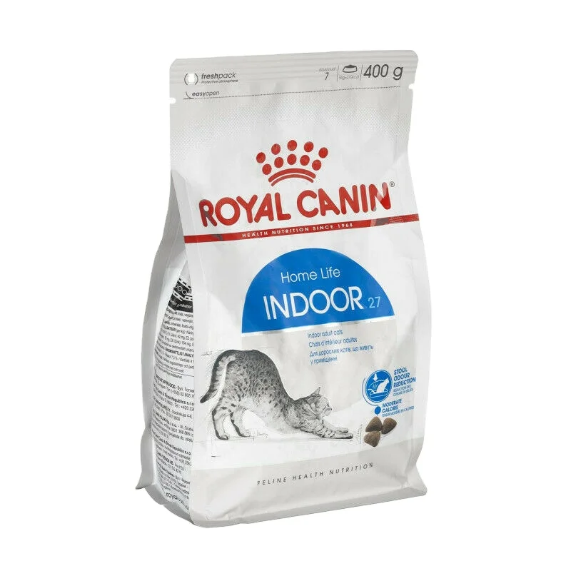 Royal Canin Indoor 27 Dry Cats Food / Buy Royal Canin Indoor Adult 24 Dry Cats Food For Sale