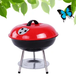 2021 Favourable Price Commercial Balcony Portable Outdoor Charcoal Durable Bbq Grill