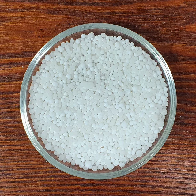 NPK WATER SOLUBLE FERTILIZER Nitrogen 11.0 + Potassium 10 + Calcium 11.0 + Magnesium 5.0