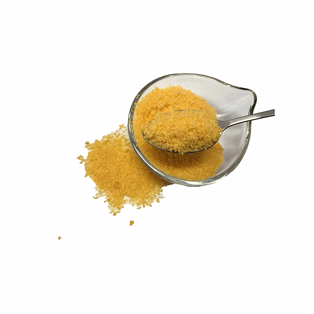 Factory Supply Organic Flour Panko Bread Crumbs 1Kg