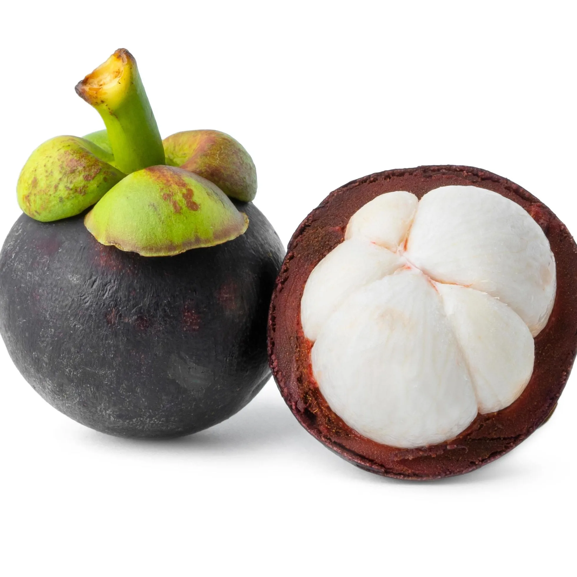 Wholesale price Fresh Fruit - Mangosteen Fruit Fresh Delicious taste