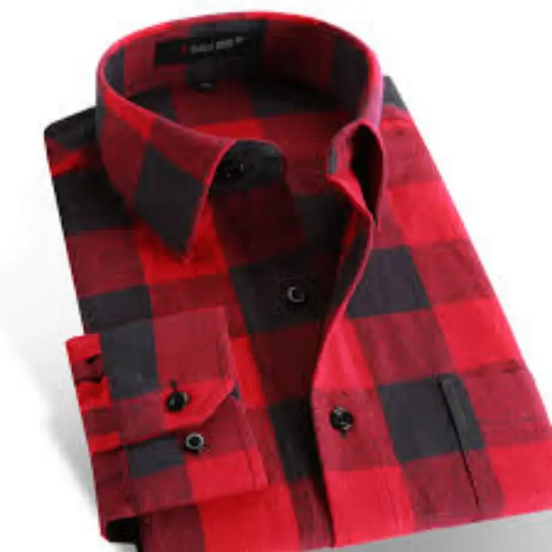 Cotton Men shirt plaid woven cotton half sleeve hi fashion shirts fine combed organic cotton madras check shirts